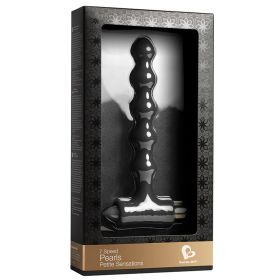 Rocks Off Petite Sensations Pearls 7 Speed