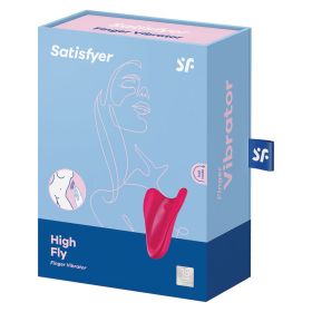 Satisfyer High Fly Finger Vibrator