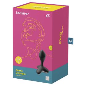 Satisfyer Game Changer