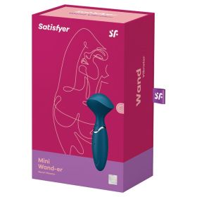 Satisfyer Mini Wand er