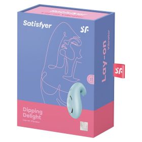 Satisfyer Dipping Delight Light