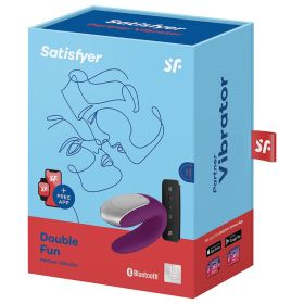 Satisfyer Double Fun