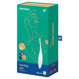 Satisfyer Twirling Joy