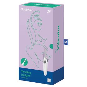 Satisfyer Twirling Delight
