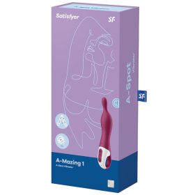 Satisfyer A Mazing 1 Berry