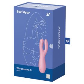 Satisfyer Threesome 3