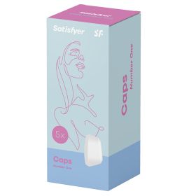 Satisfyer Number One Climax Tips