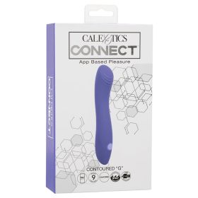 CalExotics Connect Contou
