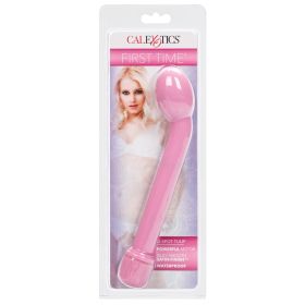 First Time G Spot Tulip