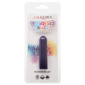 Turbo Buzz Rounded Bullet Purple
