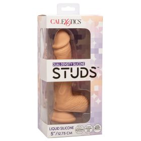 Dual Density Silicone Studs Ivory 5
