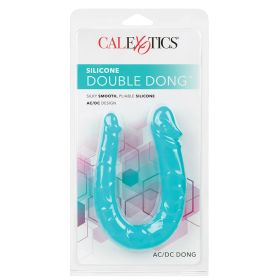 AC/DC Double Dong Teal 12