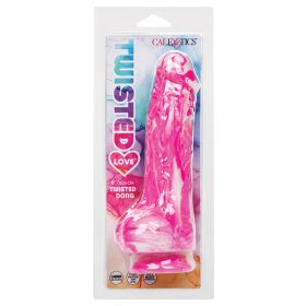 Twisted Love Twisted Dong