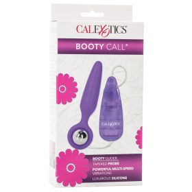 Booty Call Booty Glider Purple