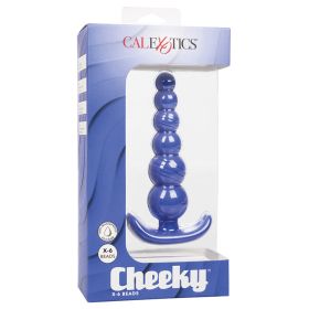 Cheeky X 6 Beads