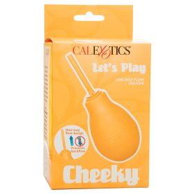 Cheeky One Way Flow Douche Orange