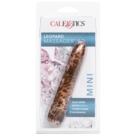 Leopard Massager Mini
