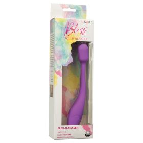 Bliss Liquid Silicone Flex O Teaser