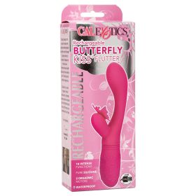 Rechargeable Butterfly Kiss Flutter