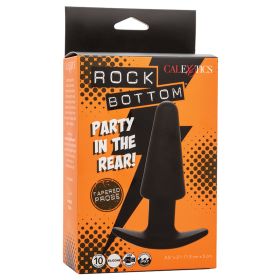 Rock Bottom Tape