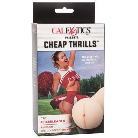 Cheap Thrills The Cheerleader