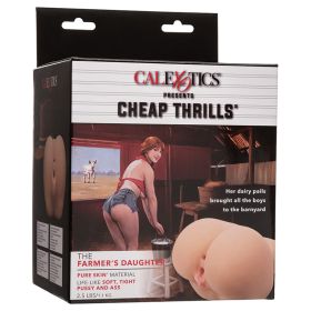 Cheap Thrills The Farmer  Daughter