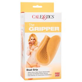The Gripper Dual Grip Orange