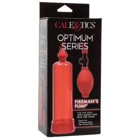 Optimum Series Fireman's Pump