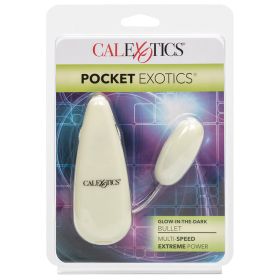 Pocket Exotics Glowing Bullet G.I.T.D.