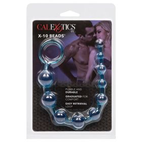 X 10 Beads