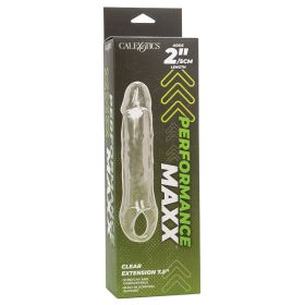 Performance Maxx Extension Clear 7.5
