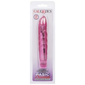 Basic Essentials Slim Softee
