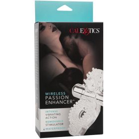 Wireless Passion Enhancer Clear