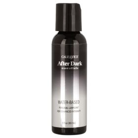 After Dark Essentials Water Based Lubricant 2oz