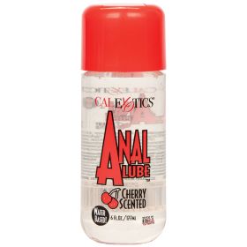 Anal Lube Cherry Scented