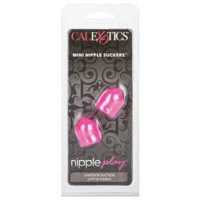 nipple play Mini Nipple Suckers