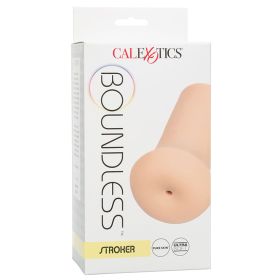 Boundless Stroker Ivory