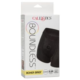 Boundless Boxer Brief S/M