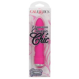 Classic Chic 7 Function