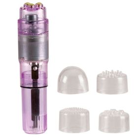 Dr. Laura Berman Intimate Basics Athena 4" (BULK)