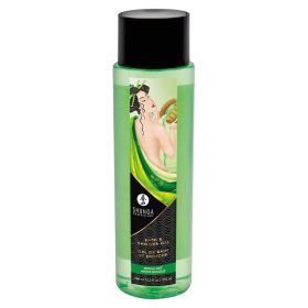 Kissable Bath and Shower Gel Sensual Mint 12.