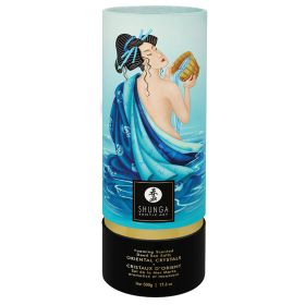 Shunga Oriental Crystals Bath Salts Ocean Temptations 17.