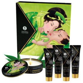 Shunga Geisha's Secrets Organica Exotic