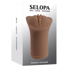 Selopa Pocket Pleaser Dark