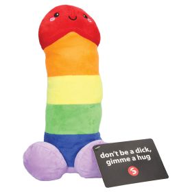 Penis Stuffy Multicolor 12