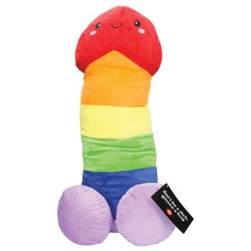 Penis Stuffy Multicolor 24