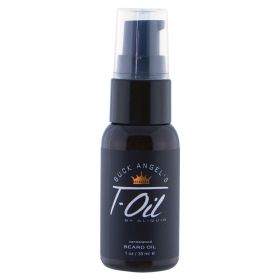 Sliquid Buck Angel T Oil 1oz
