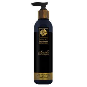Sliquid Balance Soothe Mandarin Bergamot 8.