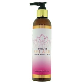 Sliquid Splash Feminine Wash Grapefruit 8.