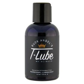 Buck Angel's T Lube